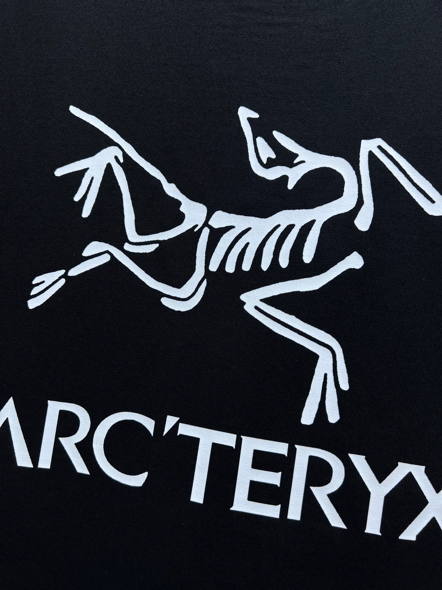 arcteryx🌟New Arrival T T Hot Sale 99 🐎🐎Size：S-XXL Black White 2 Size S 110 54 69 21 M 114 56 71 22 L 118 58 73 22 XL 122 60 75 23 2XL 126 62 77 23
